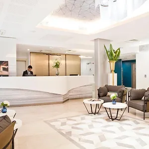 Apartahotel Residhome, Marsella