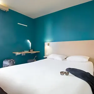 Centre La Timone Отель