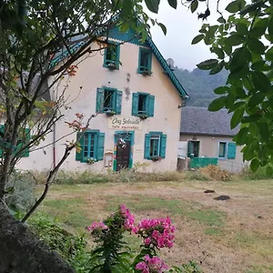 Chez Gabrielle - Vallée De Lesponne Francia