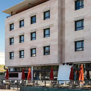 Hotel New Of - Vieux Port, Marsella
