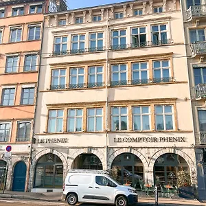 Le Phénix Francia