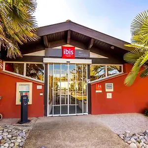 Ibis Francia