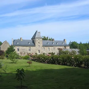 Château De Bonabry 3*, Hillion France