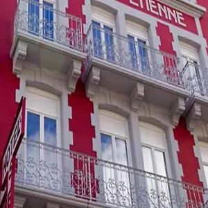 Saint Etienne Francia