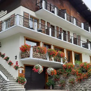 Flor'alpes Francia